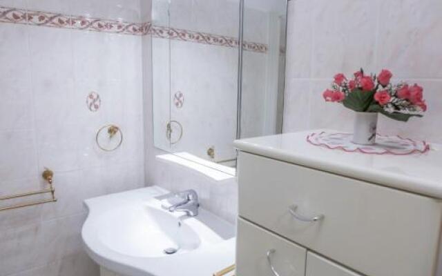Apartment Les Chèvrefeuilles