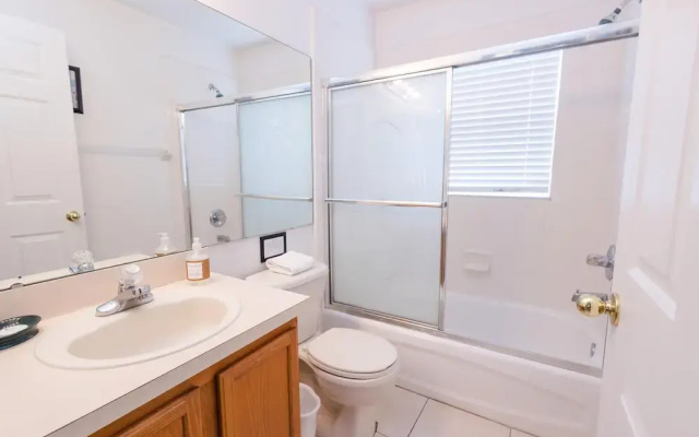 545 WS - 3BR - Serene Haven Single Family