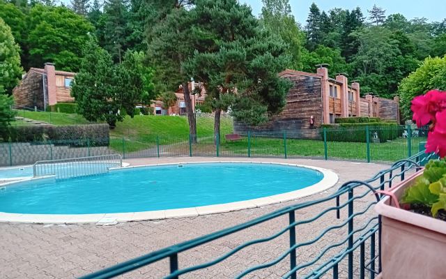 Olydea Vorey sur Arzon