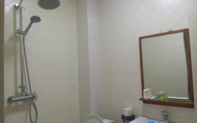 Homeinn Ripple Yun Hotel (Anxin Baiyangdian)