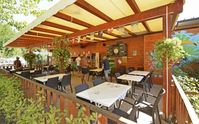 Lido di Dante - Appartamento Camping Classe Village