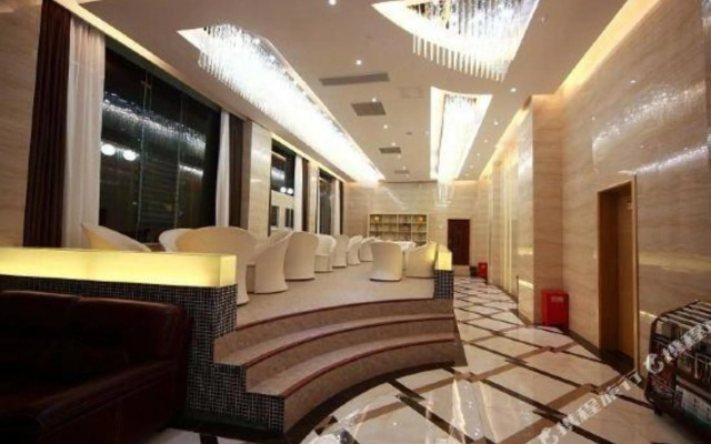 Haiyun Holiday Hotel