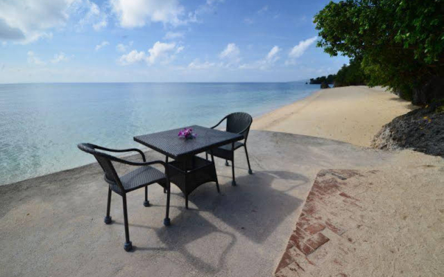 Alegre Beach Resort