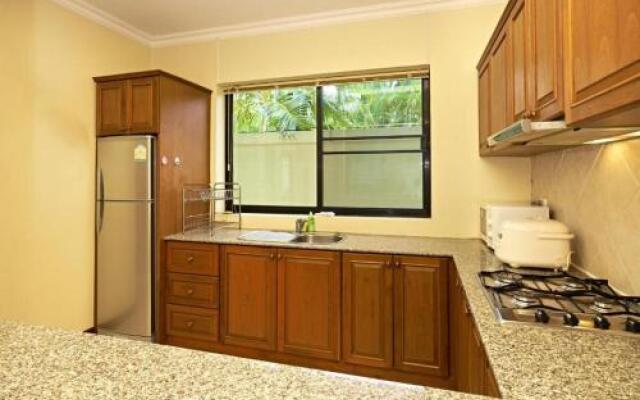 View Talay Villa - 38 By Axiom