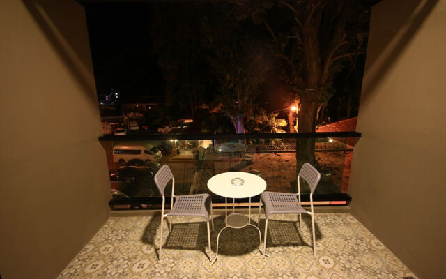 Ibis Styles Chiang Khong Riverfront