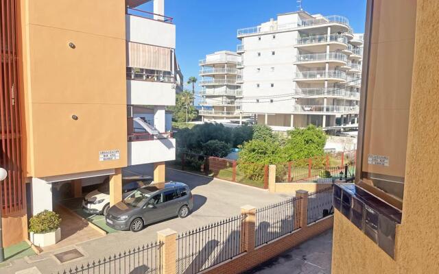 Apartamentos Mar 3000