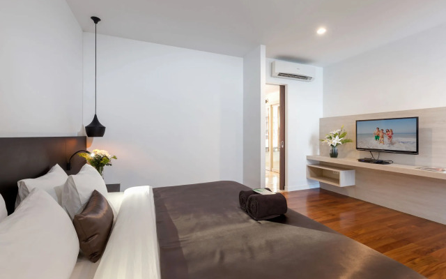 X10 Seaview Suites Panwa Beach