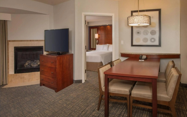 Residence Inn by Marriott Dulles Airport At Dulles 28 Centre