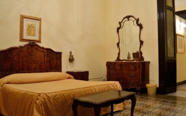 Bed & Breakfast Palermo Art