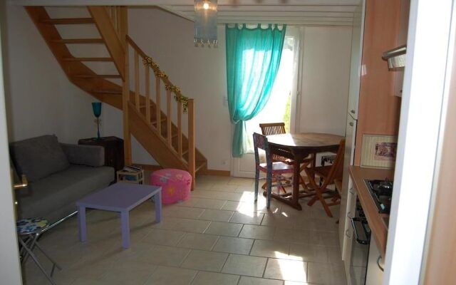 Manoir de la Plane duplex
