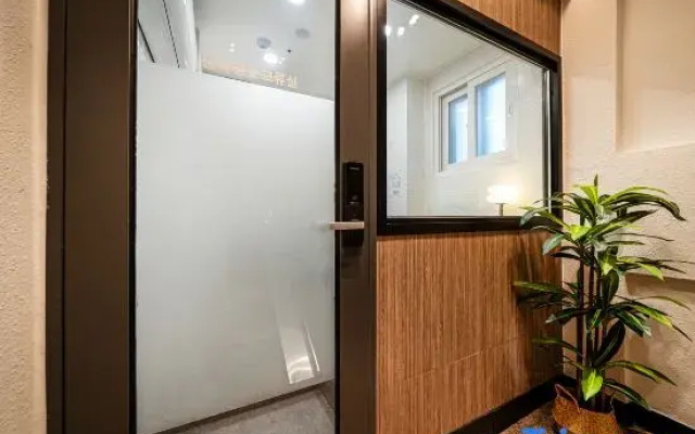 Jongno 247 Hostel