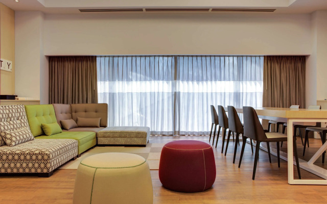 Hyatt Regency Mexico City