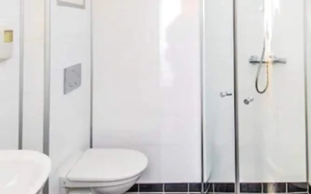 Kinn Hotell Florø