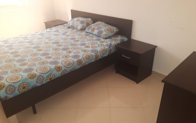 joli appartement 4 chambres