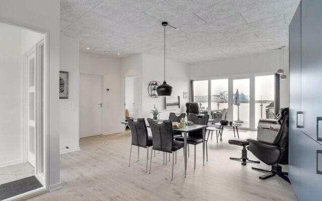 "Yasha" - 250m from the sea in Western Jutland