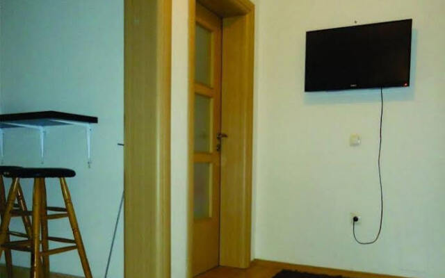 Guesthouse Ejla