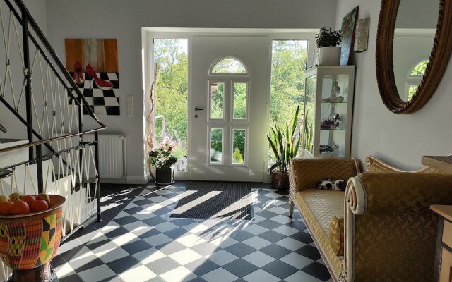Landhaus Sonnenhut B&B