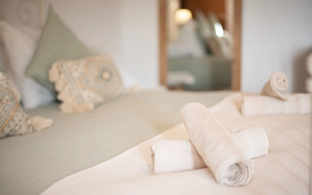 Els Abats - Villa With Private Pool In Fornalutx