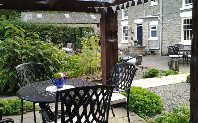 Lowther House Bed and Breakfast