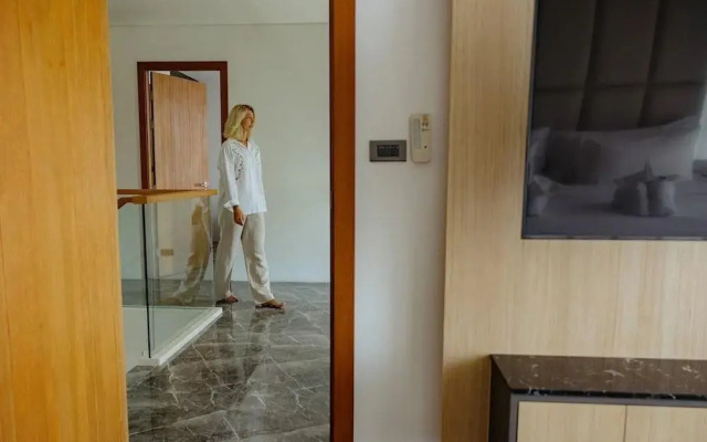 Elite Atoll Serviced Apartments Phuket