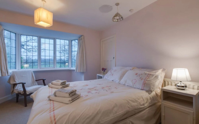 Holiday Home Rookery Nook