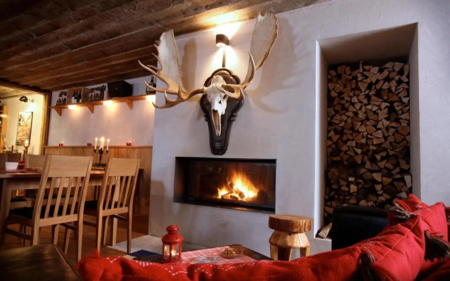 Vögeli Alpenhotel Malbun