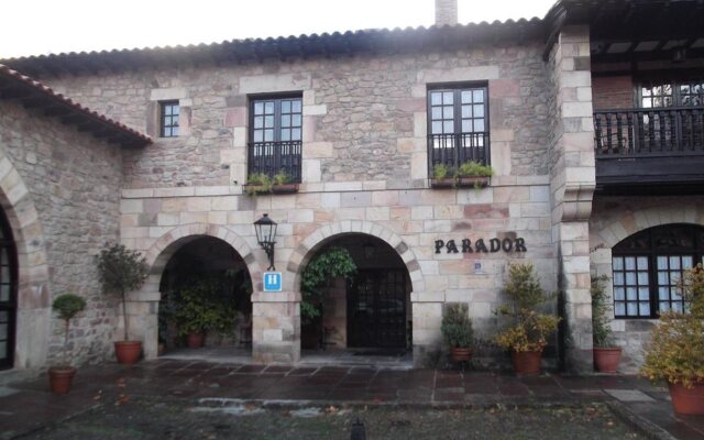 Parador de Santillana del Mar