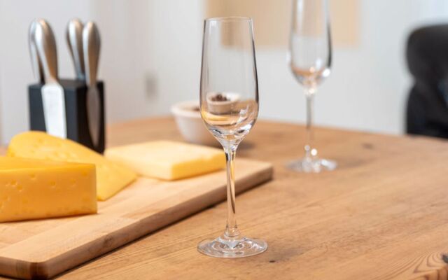 Apartment Möwe Norddeich