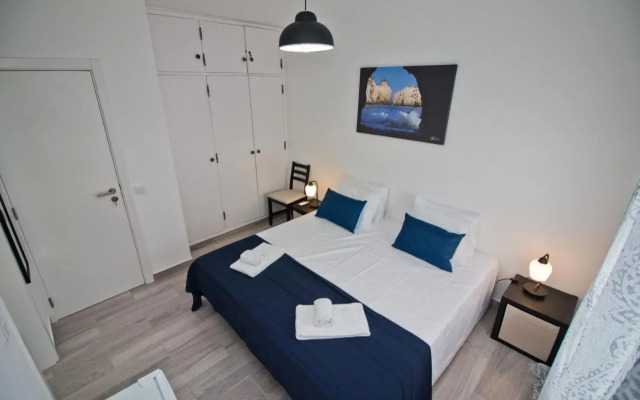 New Village Guest House