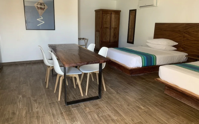 Playa Esperanza Resort