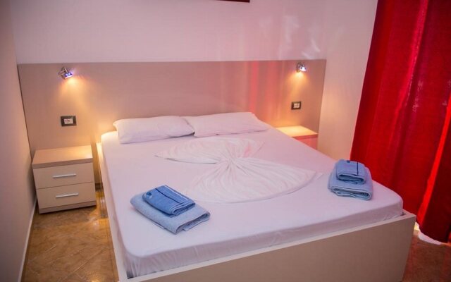 Hotel Mucobega