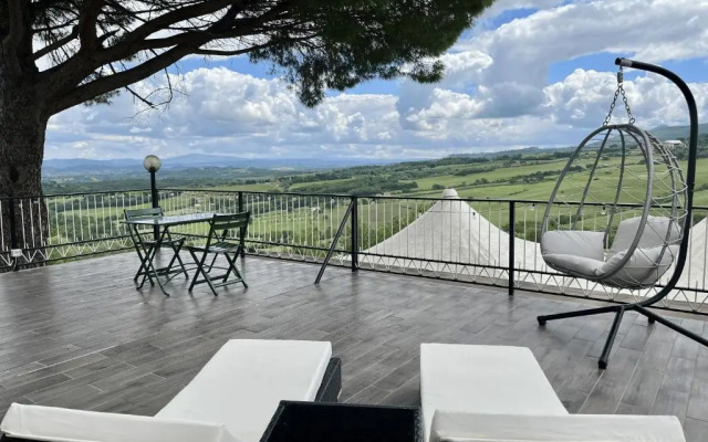 Albergo Marina