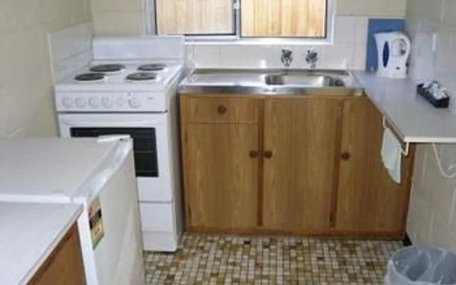 Aberdeen Court Apartments