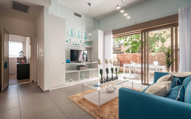 Sweet Inn Apartments- Allenby Street