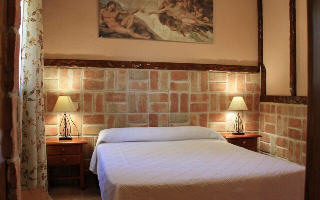 Bungalows Las Cañadas