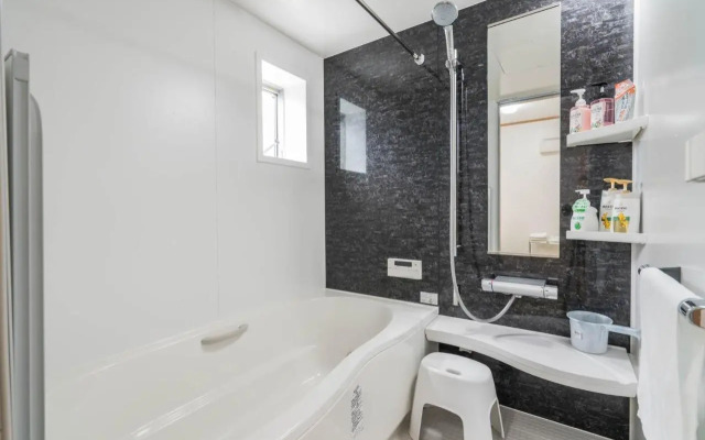 Travel Palace Miyuki (Yomiuri Shimbun) / Vacation STAY 5715