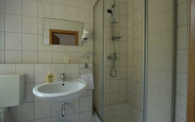 Pension Harzperle