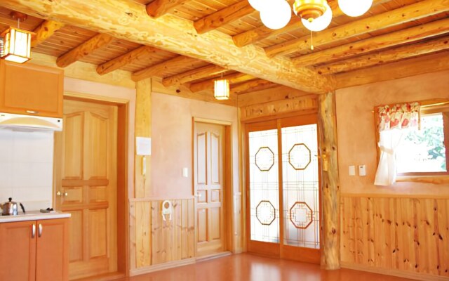 Inje Tourist Farm Pension