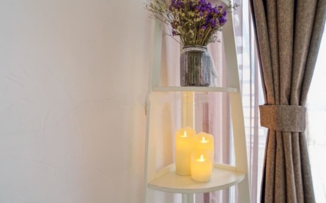 Secret Garden Inn