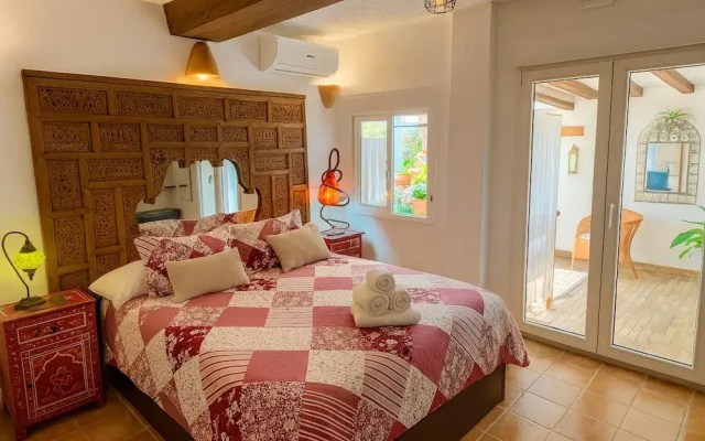 Hotel Altea Paradise 1917