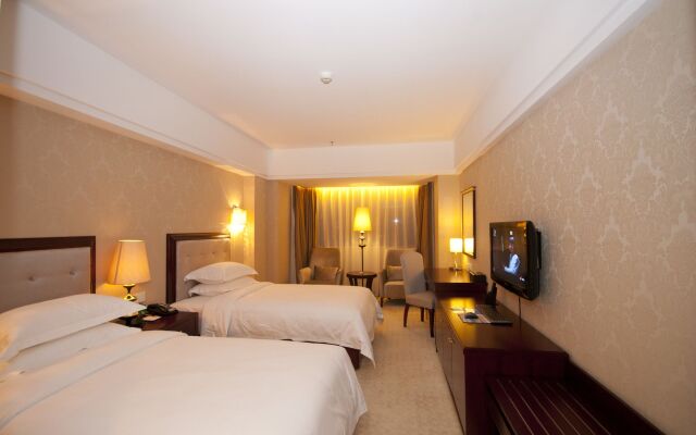 Yunhai Hotel Zhuhai