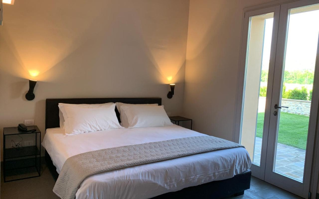Hotel Del Castello