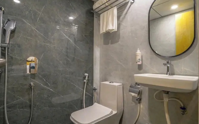 Olive Hotel Kundalahalli by Embassy Group