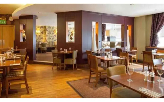 Premier Inn London Tower Bridge