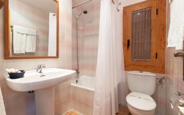 Hotel Cinca