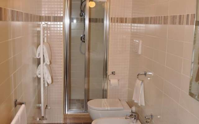 Hotel Fontana del Re