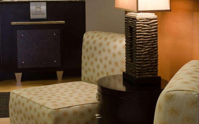 Hampton Inn Tulsa-Sand Springs