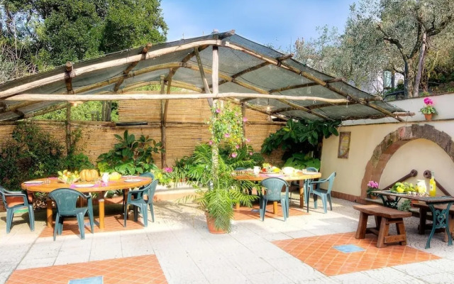 Villa Serena