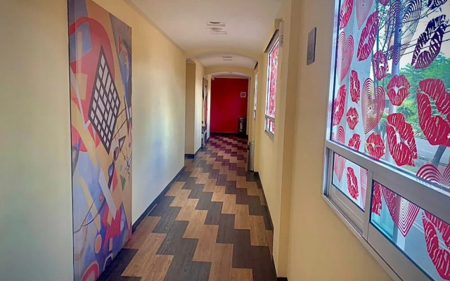 Hotel & Villas Plaza del Rey - Solo Adultos