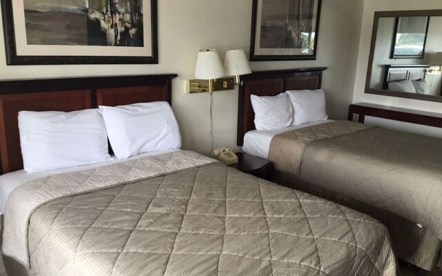 American Inn and Suites